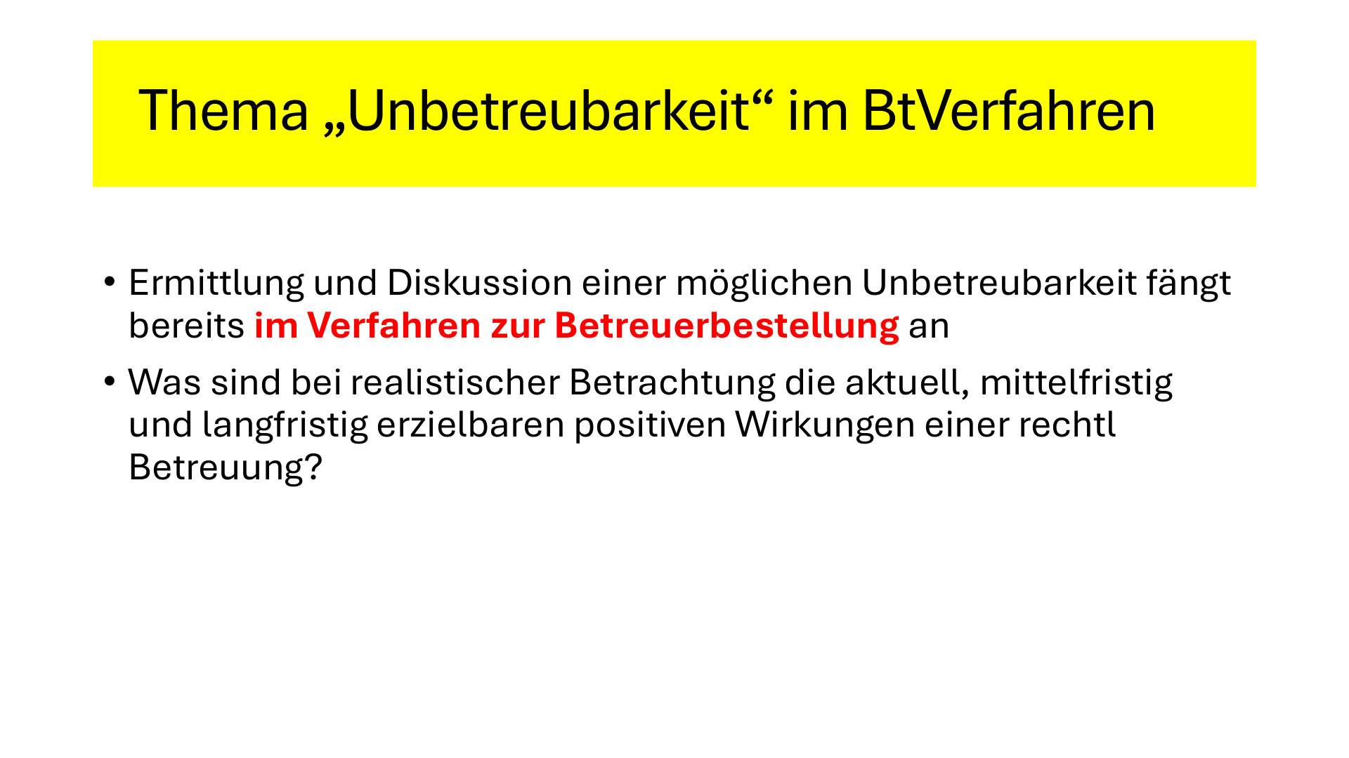 Umgang mit Komplexfällen S.9